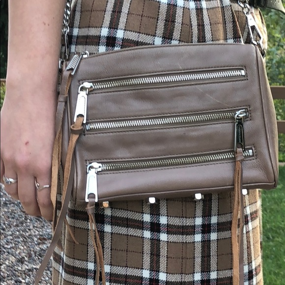 Rebecca Minkoff Crossbody - Picture 3 of 7